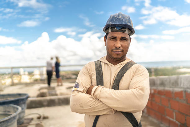 Professional Concrete contractor in NE