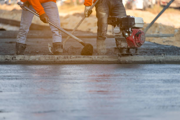 Best Concrete Grinding and Polishing in Bellevue, NE