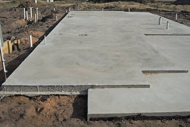 Best Concrete Driveway Installation in Bellevue, NE