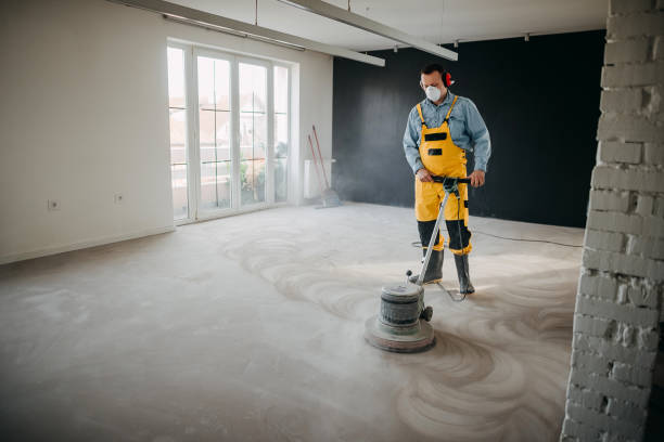 Best Industrial Concrete Flooring in Bellevue, NE