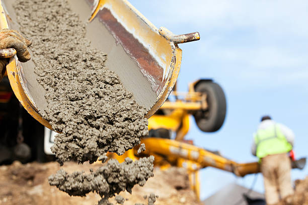 Best Concrete Demolition Services in Bellevue, NE