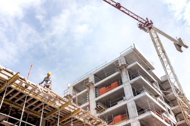 Best Concrete Removal and Replacement in Bellevue, NE